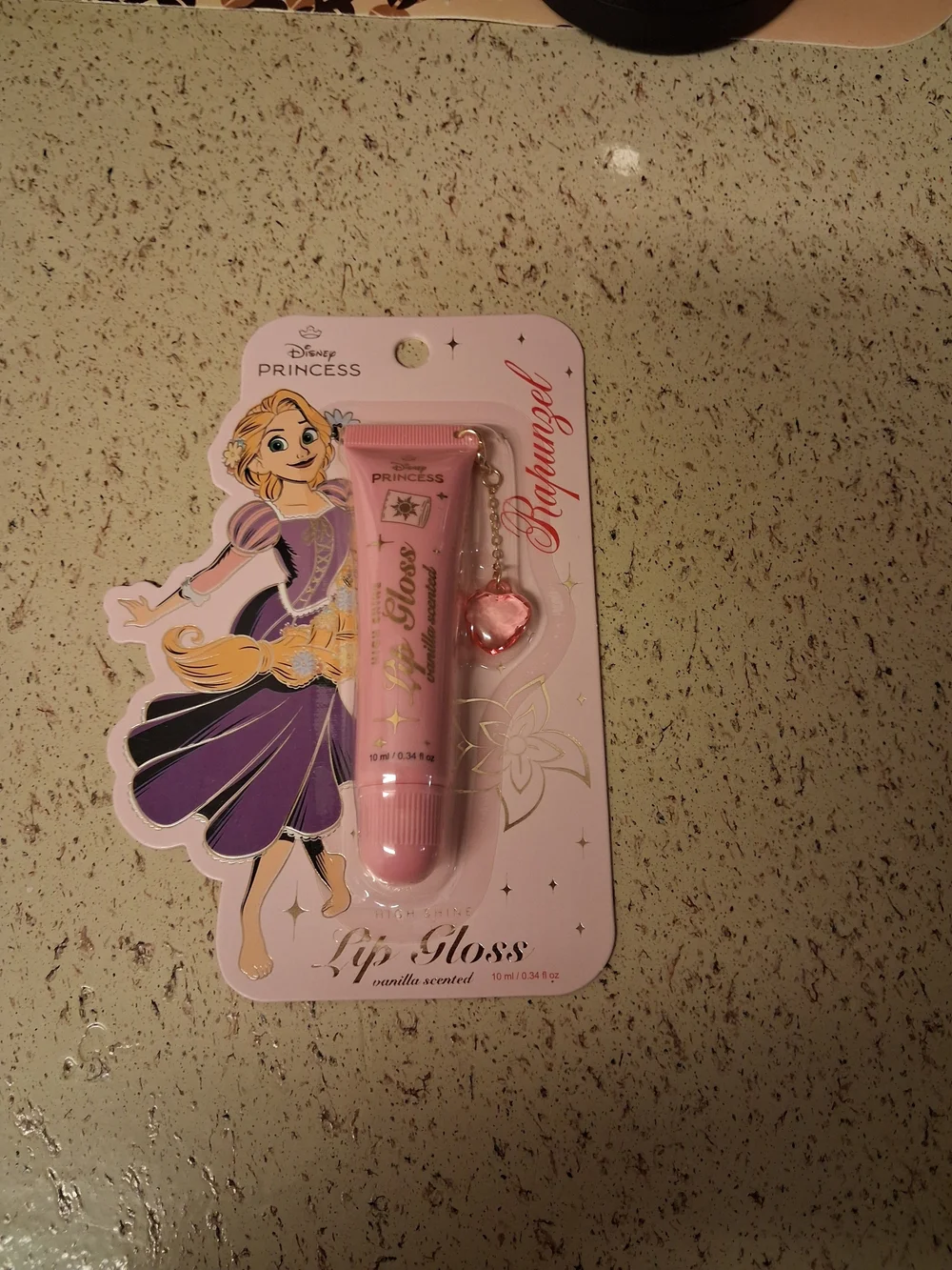 Disney princess rapunzel